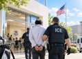 “영주권 인터뷰 갔다가 체포”… 텍사스 한인 골프강사 ICE 구금