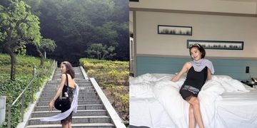 집에서 신발 벗는 미국인들, K문화의 힘? 7 집에서 신발 벗는 미국인들, K문화의 힘?