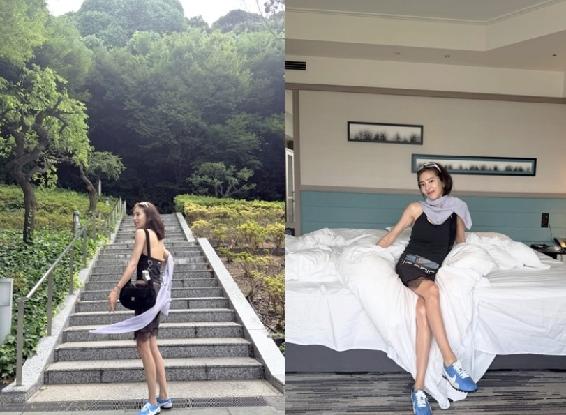 집에서 신발 벗는 미국인들, K문화의 힘? 1 shoes 0922