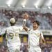 ‘1골 1도움’ 손흥민, 8경기 만에 침묵 깼지만 LAFC는 2-2 무승부