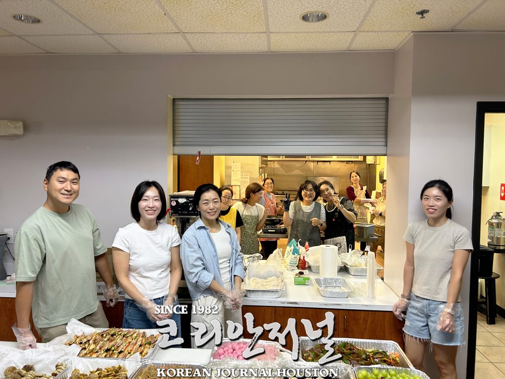 휴스턴 한인학교 추석행사 성황리 개최(음성서비스) 2 web 0929 2