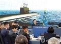 美국민 58% “한국 핵잠 개발 찬성”…韓 핵개발 반대는 71%
