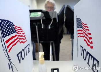 “선거개입 우려”…美중간선거앞 정부-민주당 ‘맞불감시·소송전’
