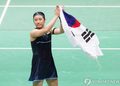 ‘승률 98.5％’ 안세영, 시즌 10번째 우승…프랑스오픈 3연패
