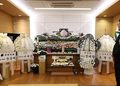 “민주화 불꽃이자 YS의 영원한 동지”…최형우 전 장관 영면