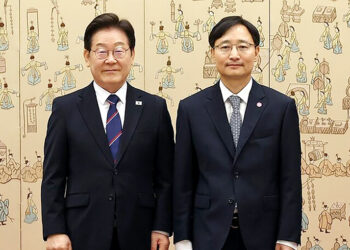 임광현 전 국세청장, 신임 대통령비서실장 전격 발탁