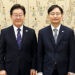 임광현 전 국세청장, 신임 대통령비서실장 전격 발탁 7 임광현 전 국세청장, 신임 대통령비서실장 전격 발탁