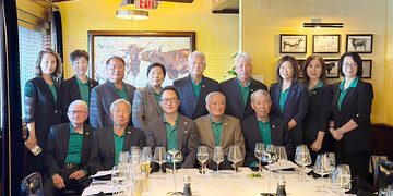 AFNB, 3분기 자산 29.6억 달러 돌파