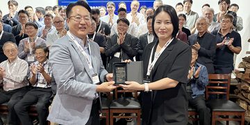 KOEA, 제3차 기술 세미나, ‘쉼 없는 지식 교류’