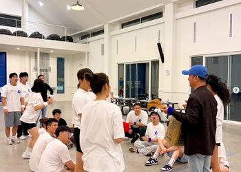 휴스턴 한인사업가 김승호, 중앙일보 인수전 등판