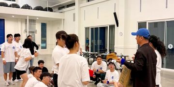 휴스턴 한인사업가 김승호, 중앙일보 인수전 등판