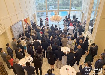 주휴스턴 총영사관, 2026년 국경일 기념행사 개최
