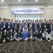 정태환 회장, 본국 ‘제74주년 재향군인의 날’ 기념식 참석