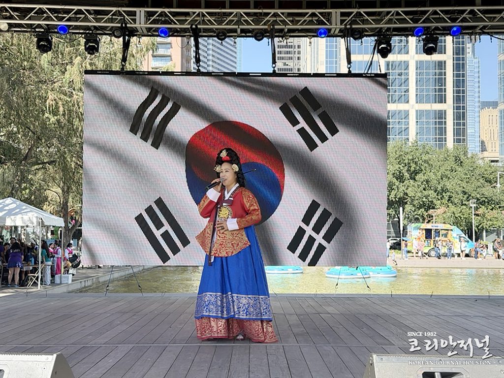 디스커버리 그린 수놓은 ‘한국의 멋’ K-페스티벌 3 3 2 3 101626