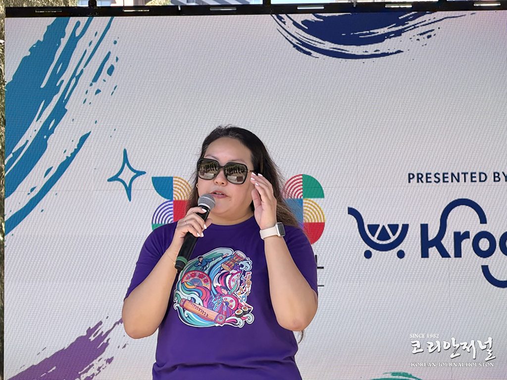 디스커버리 그린 수놓은 ‘한국의 멋’ K-페스티벌 4 3 2 4 101626