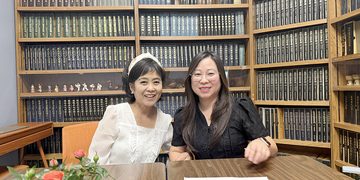 롱포인트 한인 시니어 복지의 새로운 장소