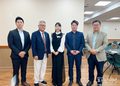 오크몬트 오브 케이티, 샌안토니오 한인 노인회 방문