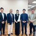 오크몬트 오브 케이티, 샌안토니오 한인 노인회 방문