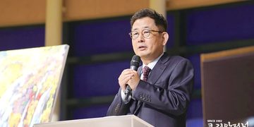 절대긍정 조희서 목사 초청, 휴스턴 복음 축제 23일 개막