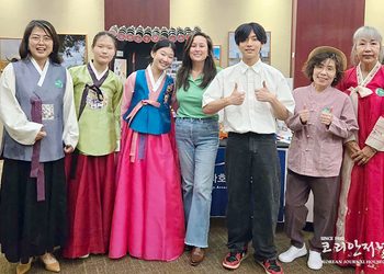 오클라호마 한인, 주지사 후보 신디 먼슨에 적극 지지 5 오클라호마 한인, 주지사 후보 신디 먼슨에 적극 지지