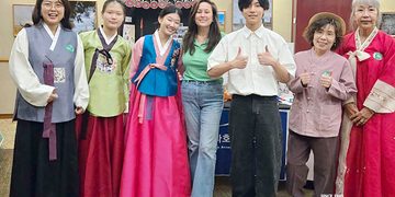 오클라호마 한인, 주지사 후보 신디 먼슨에 적극 지지 4 오클라호마 한인, 주지사 후보 신디 먼슨에 적극 지지