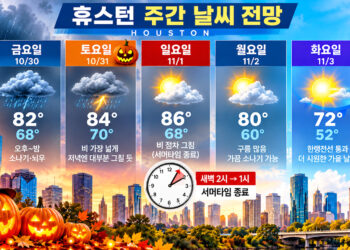 핼러윈엔 비, 선거일엔 찬 바람(음성서비스) 7 핼러윈엔 비, 선거일엔 찬 바람(음성서비스)