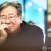 아버지 품 그리웠던 소년, ‘국민 아버지’로 한 시대 품었다