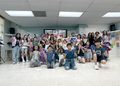 누리 한국학교, 한글날 제정 100주년 맞아 ‘손바닥 한글나무’ 및 ‘백일장’ 행사 개최 14 누리 한국학교, 한글날 제정 100주년 맞아 ‘손바닥 한글나무’ 및 ‘백일장’ 행사 개최