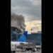 부시 공항 C 터미널 식당 화재, 승객 대피(음성서비스) 10 부시 공항 C 터미널 식당 화재, 승객 대피(음성서비스)