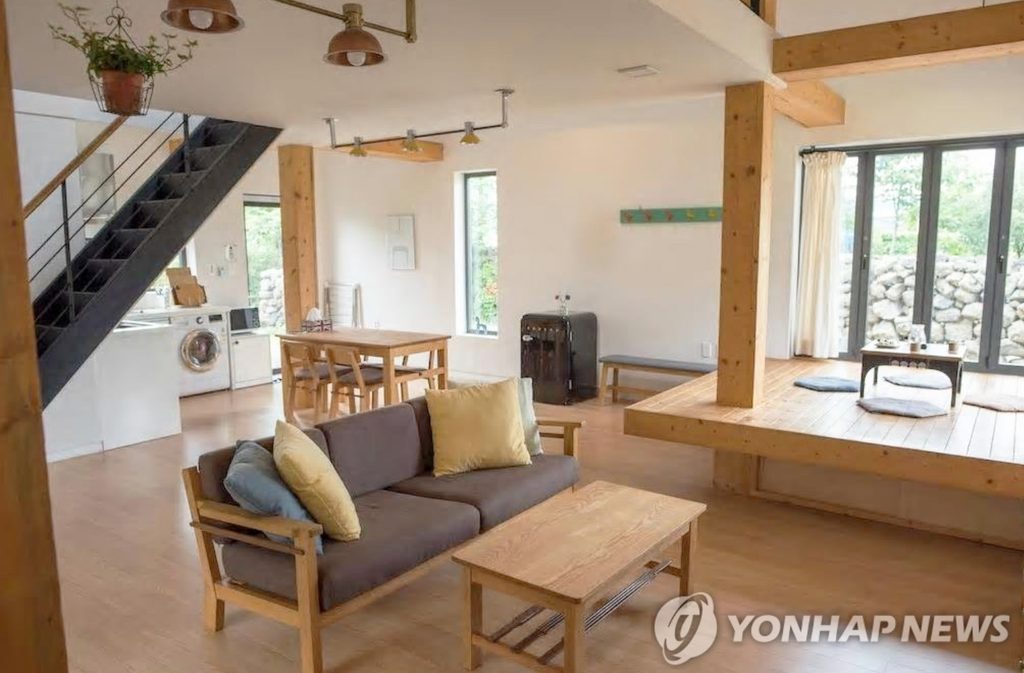에어비앤비 주인, 손님에 설거지·쓰레기 배출 못 시킨다 1 b7b 1026