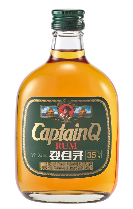 caprainQ 1031