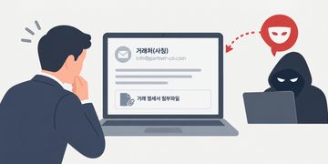 사업주 노리는 ‘거래처 사칭’ 이메일 사기 … 휴스턴 연루자 실형(음성서비스)