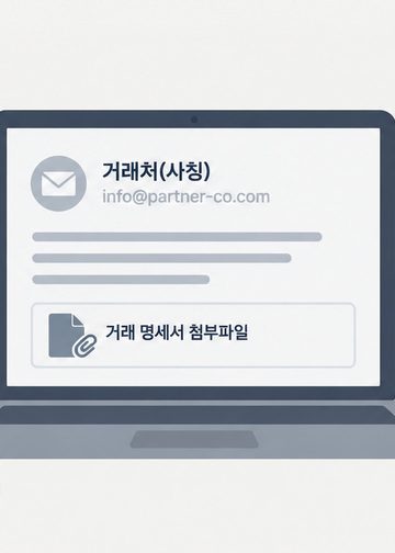 사업주 노리는 '거래처 사칭' 이메일 사기 … 휴스턴 연루자 실형(음성서비스) 1 사업주 노리는 ‘거래처 사칭’ 이메일 사기 … 휴스턴 연루자 실형(음성서비스)