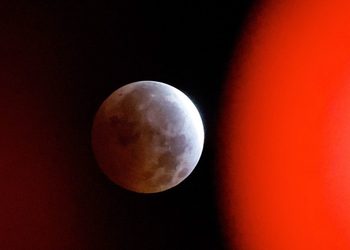 美-中·러, 이번엔 달 원전 경쟁…NASA, 2030년까지 건설 추진