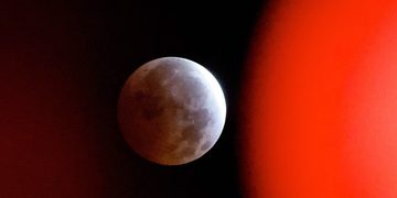 美-中·러, 이번엔 달 원전 경쟁…NASA, 2030년까지 건설 추진 8 美-中·러, 이번엔 달 원전 경쟁…NASA, 2030년까지 건설 추진