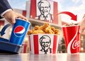 美 KFC, '40년 인연' 펩시와 결별…내년부터 코카콜라 판다 9 美 KFC, ’40년 인연’ 펩시와 결별…내년부터 코카콜라 판다