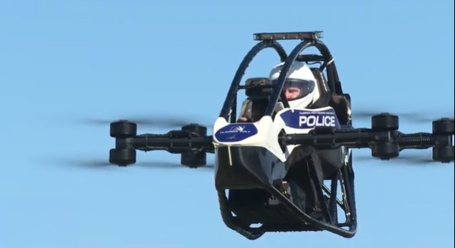police sky 1021