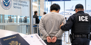 시민권자 배우자도 막지 못했다…댈러스 한인, 결국 한국으로(음성서비스) 2 시민권자 배우자도 막지 못했다…댈러스 한인, 결국 한국으로(음성서비스)