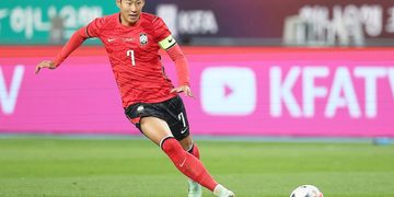 “손흥민을 7번이라 부른다고?” 국감장에도 오른 태극전사 불화설