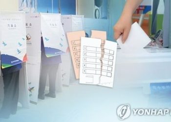 “유튜브 가짜뉴스 속아”…지선 투표용지 찢은 60대 벌금형 집유