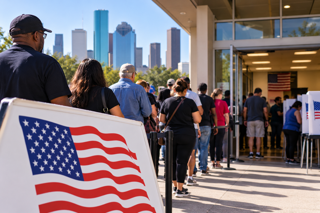 vote Line