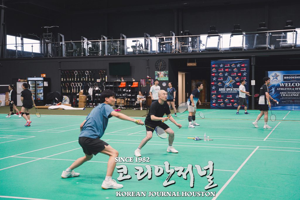 2026 HBW 배드민턴 오픈 토너먼트 성료(음성서비스) 5 web 3