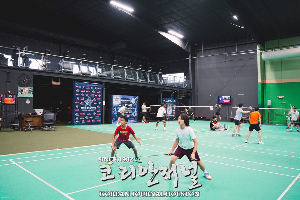 2026 HBW 배드민턴 오픈 토너먼트 성료(음성서비스) 2 web 4