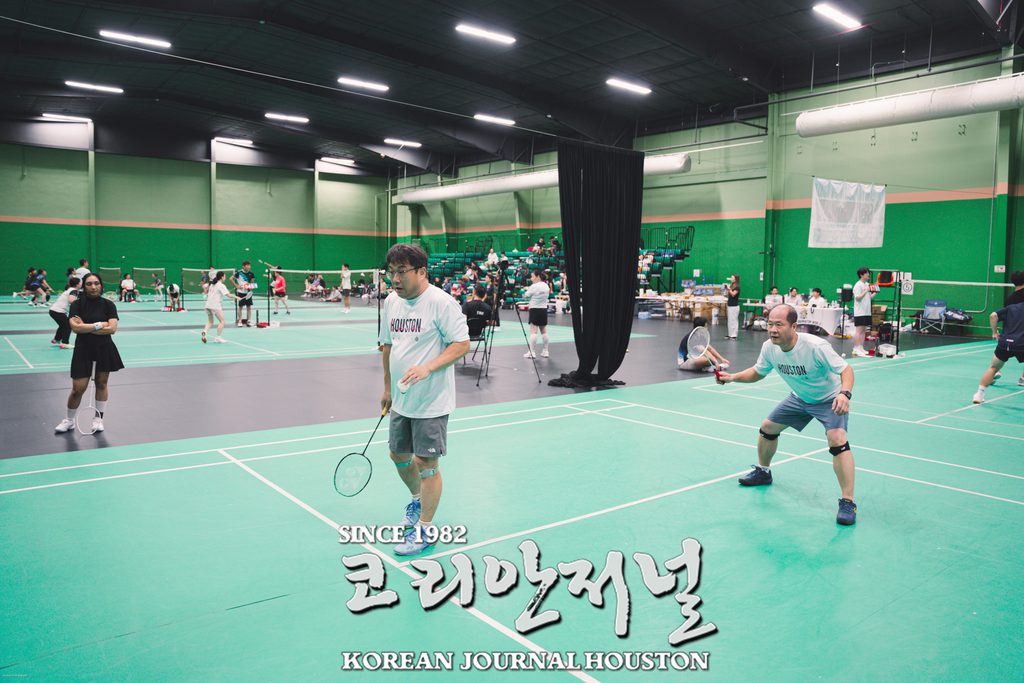 2026 HBW 배드민턴 오픈 토너먼트 성료(음성서비스) 6 web 5