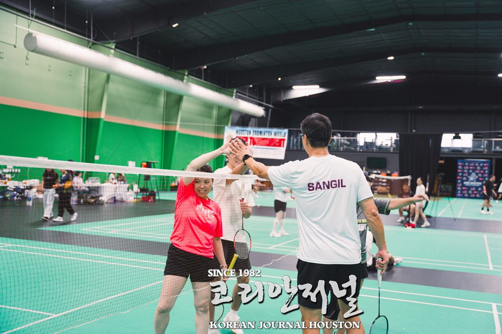 2026 HBW 배드민턴 오픈 토너먼트 성료(음성서비스) 7 web 6